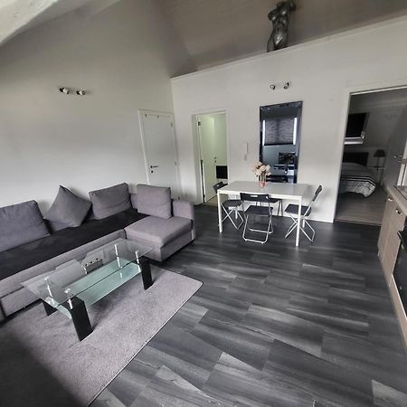City Brussels Apartments Exterior photo